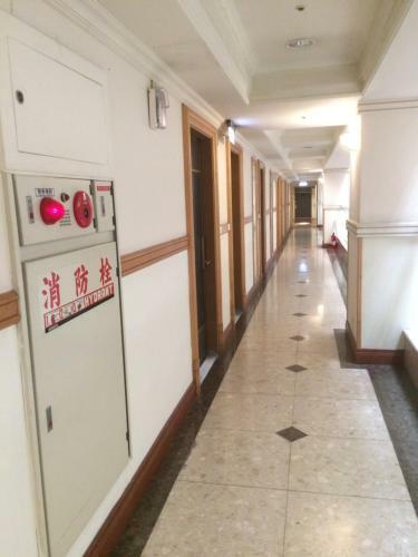 Seeing Taichung Guest House