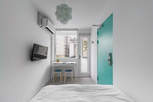 Tg Hostel - Stay Together