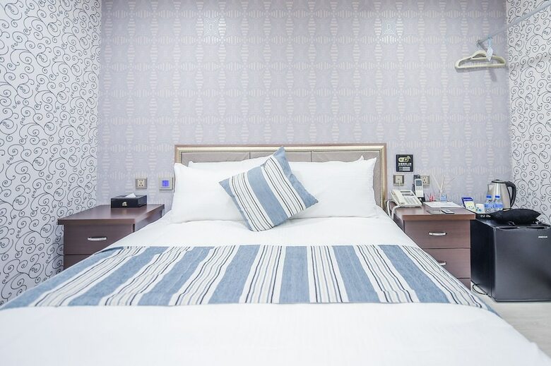 Hosin Hotel