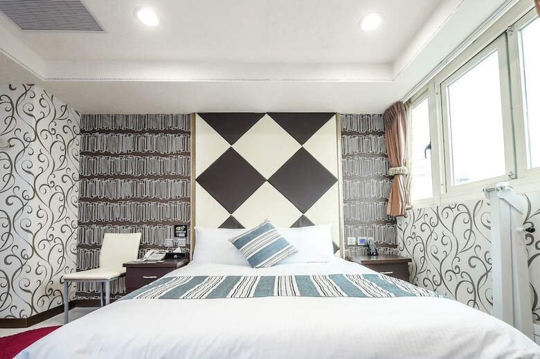 Hosin Hotel