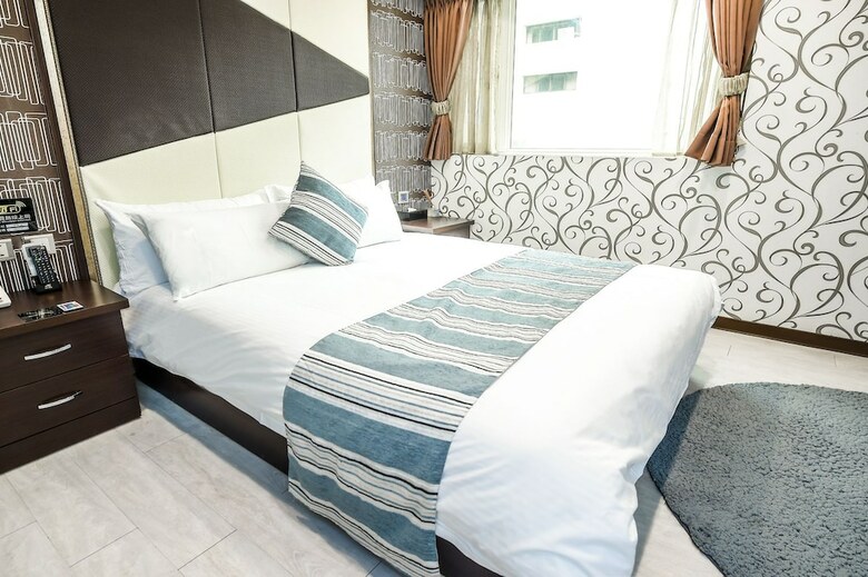 Hosin Hotel