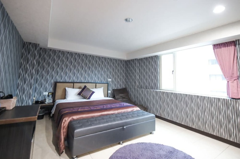 Hosin Hotel