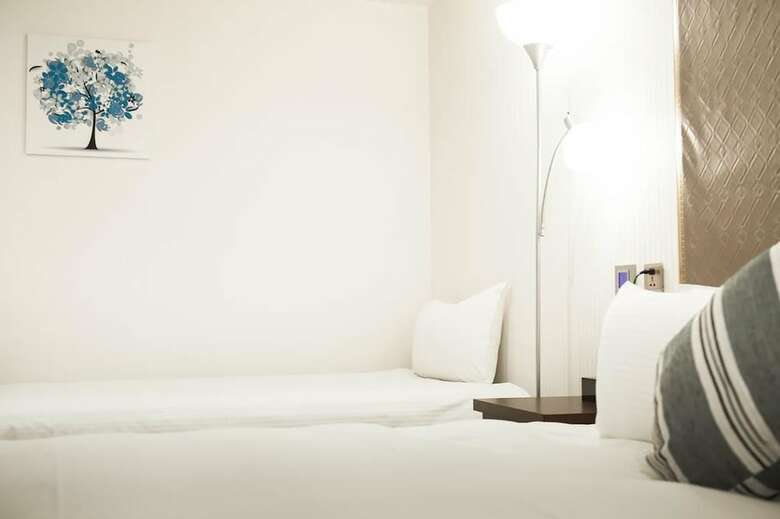 Hosin Hotel