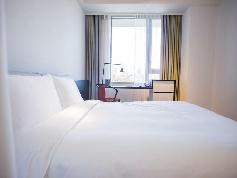 Hotel The Place Taichung