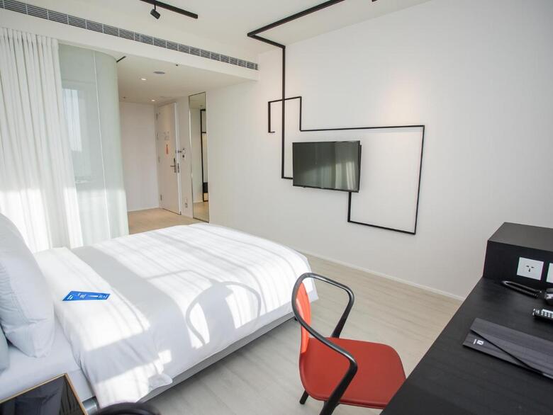Hotel The Place Taichung