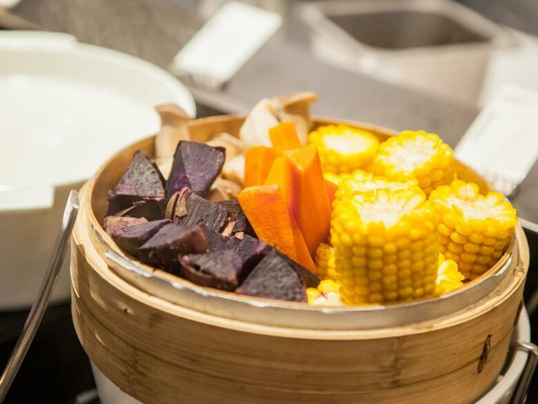 Hotel The Place Taichung