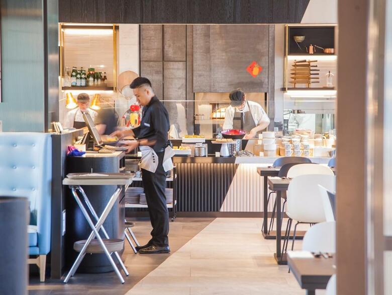 Hotel The Place Taichung