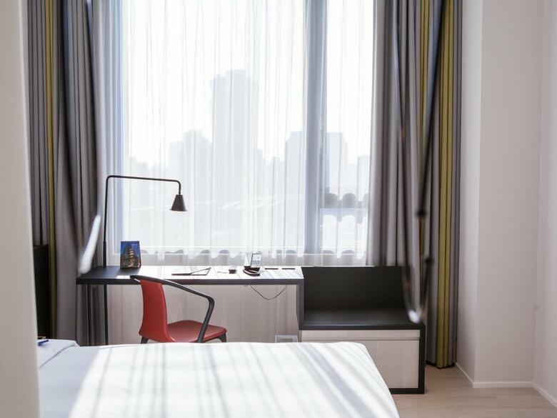 Hotel The Place Taichung