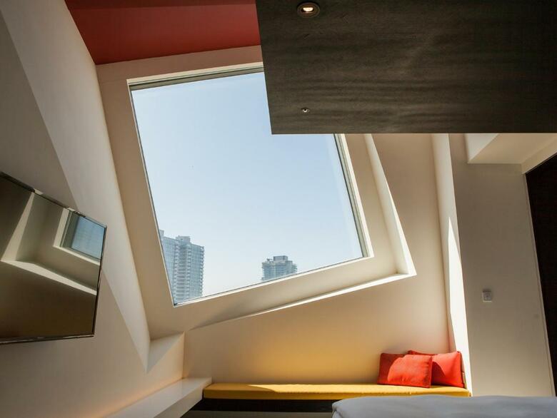 Hotel The Place Taichung