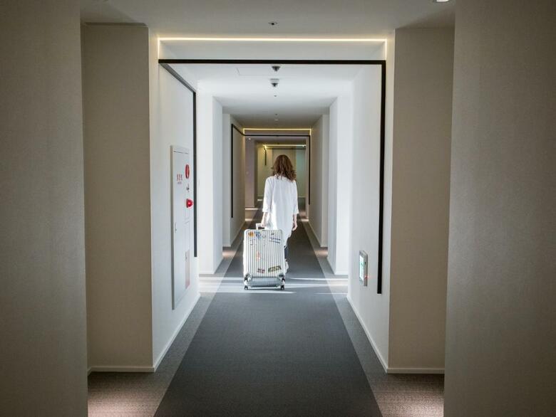 Hotel The Place Taichung