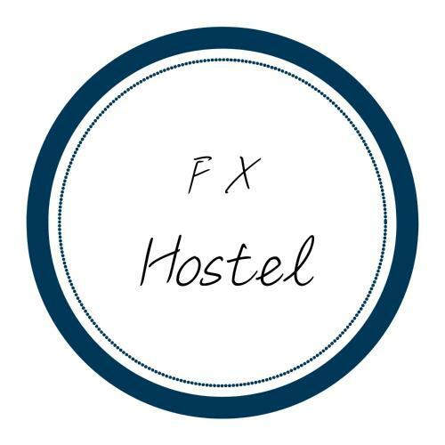 Hostal Feihsiang Hostel