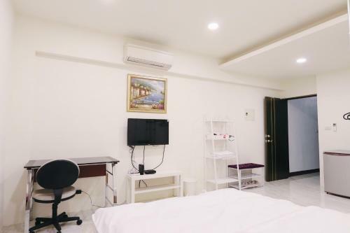 Hostal Feihsiang Hostel