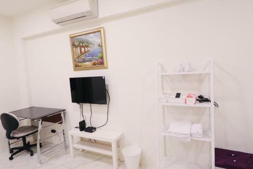 Hostal Feihsiang Hostel