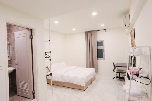 Hostal Feihsiang Hostel