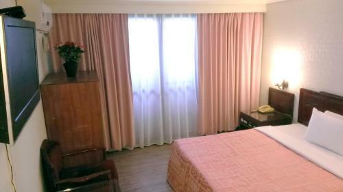 Galaxy Hotel