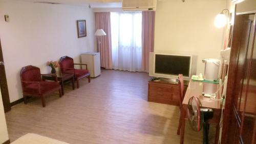 Galaxy Hotel