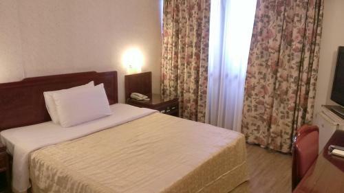 Galaxy Hotel