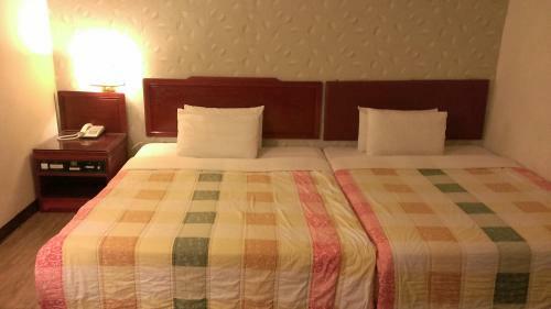 Galaxy Hotel