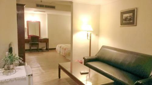 Galaxy Hotel