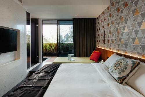 Posada Petrichor Hotel