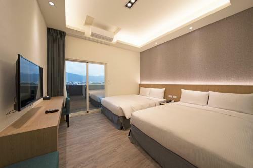 Hotel Ruyi Inn