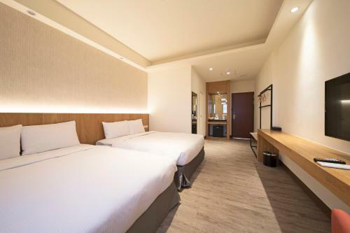 Hotel Ruyi Inn