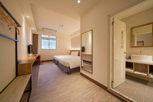 Hotel Ruyi Inn