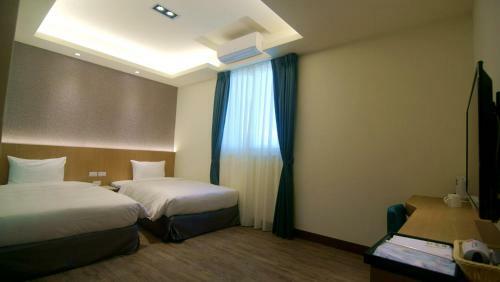Hotel Ruyi Inn