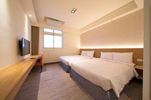 Hotel Ruyi Inn