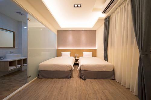 Hotel Ruyi Inn
