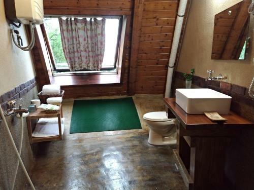 Taitung Ufo Homestay