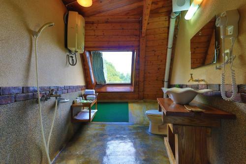 Taitung Ufo Homestay