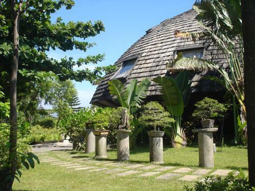 Taitung Ufo Homestay
