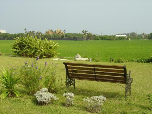 Taitung Ufo Homestay