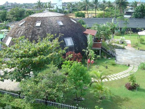 Taitung Ufo Homestay