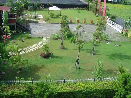Taitung Ufo Homestay