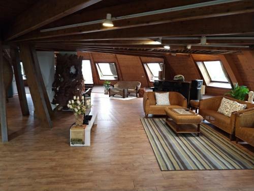 Taitung Ufo Homestay