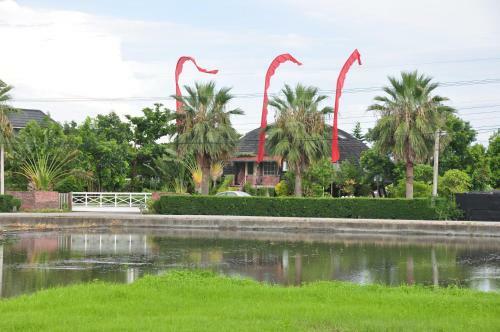 Taitung Ufo Homestay