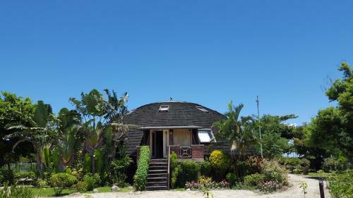 Taitung Ufo Homestay