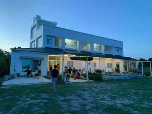 Hao Homestay