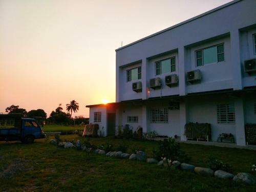 Hao Homestay