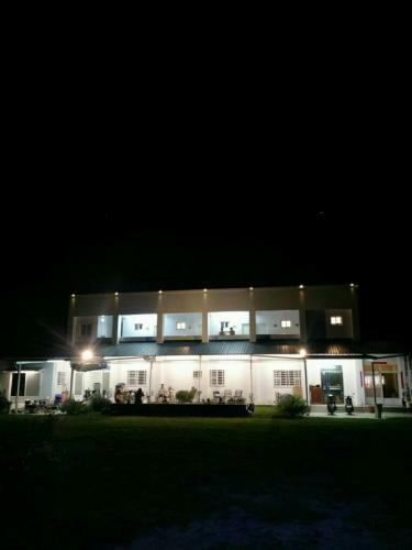 Hao Homestay