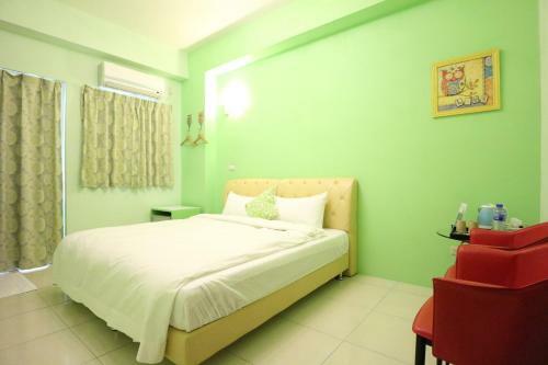 Dao Siang Hai B&B