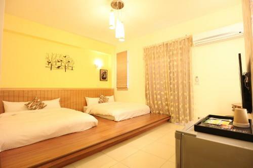 Dao Siang Hai B&B