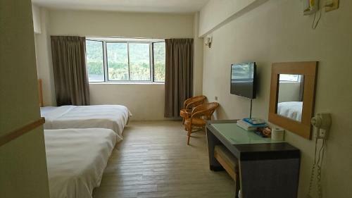 Angela Hotel