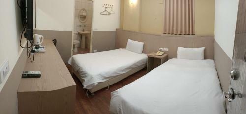 Min Chiao Hotel