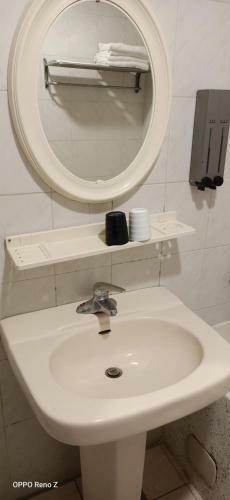 Min Chiao Hotel