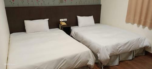 Min Chiao Hotel