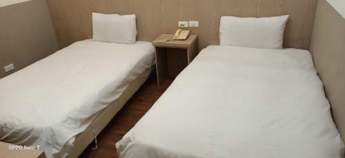 Min Chiao Hotel