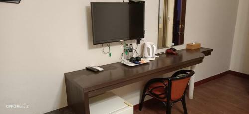 Min Chiao Hotel